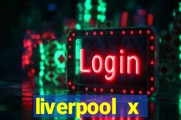 liverpool x manchester city ao vivo multicanais